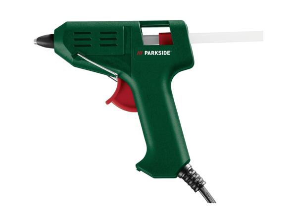 PARKSIDE(R) Limpistol eller limstifter