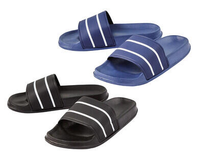 Adult's Slides