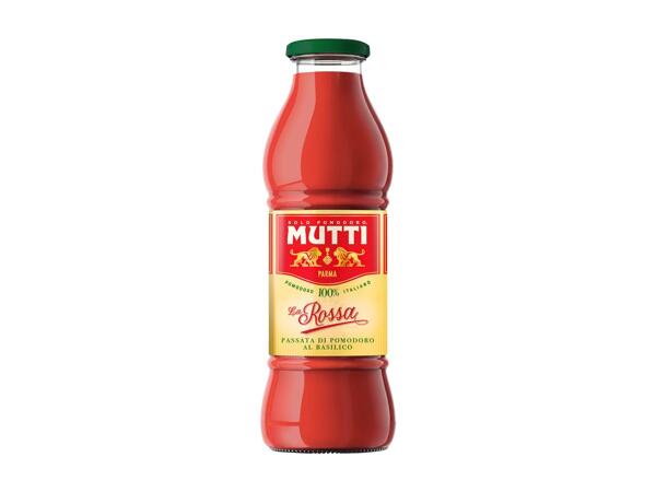 La Rossa Basil Tomato Sauce