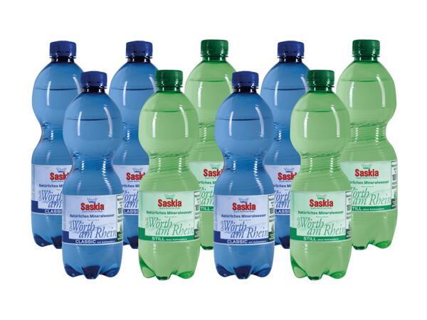 Mineralwasser
