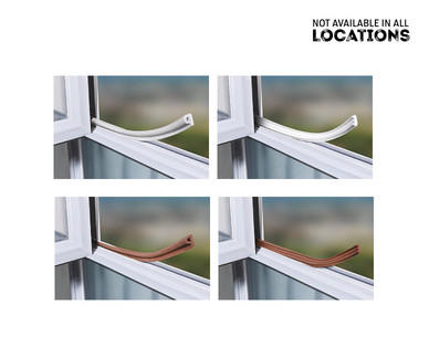 Easy Home Window or Door Sealer