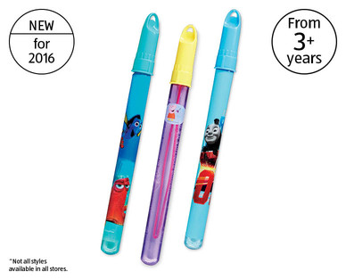 Bubble Wand^