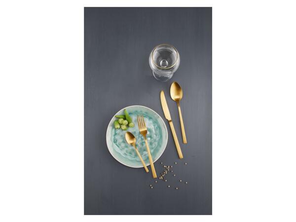 Cutlery set, 16 pieces