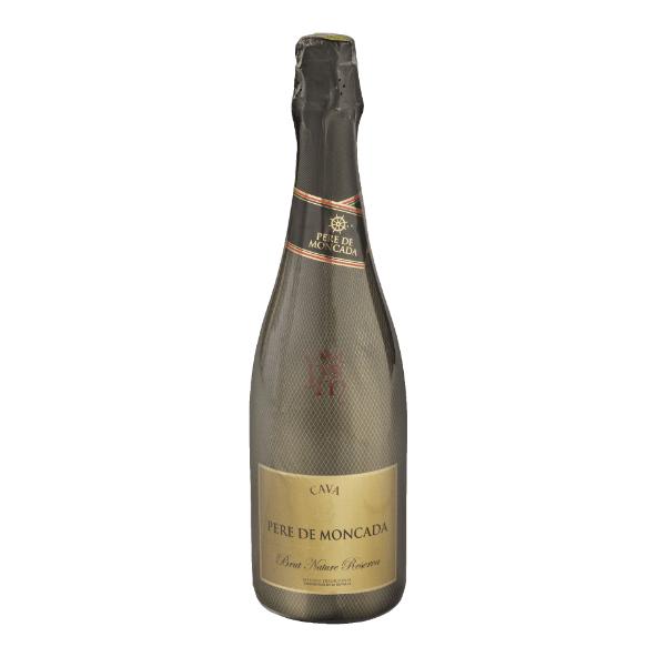 Cava brut reserva