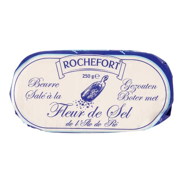 ROCHEFORT(R) 				Beurre