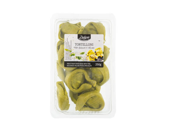 Tortelloni Giganti