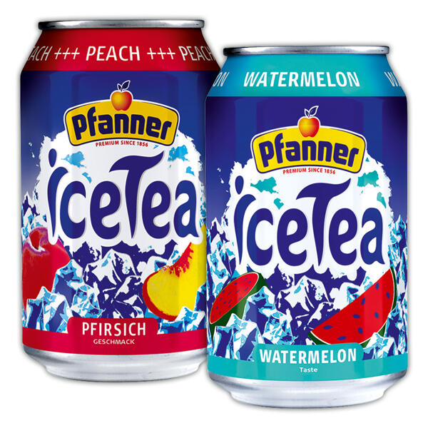 Ice Tea