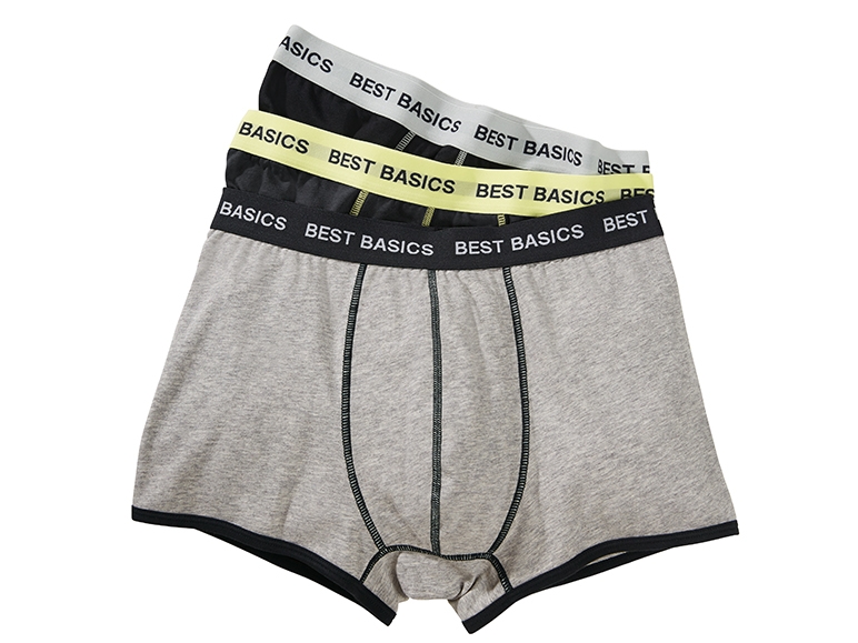 Boxers