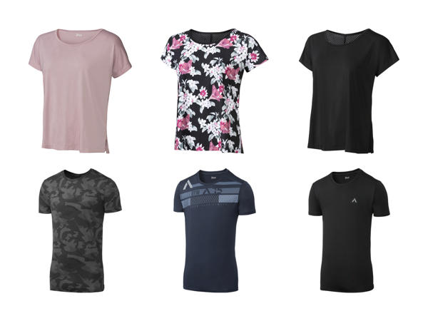 Tee-shirt de sport