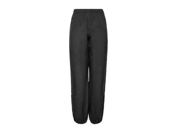 Rocktrail Ladies' Waterproof Trousers
