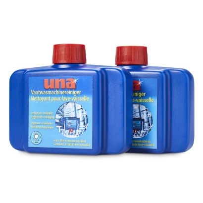Nettoyants lave-vaisselle, pack de 2