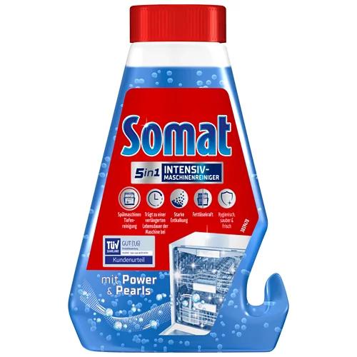 SOMAT Detergente intensivo lavastoviglie