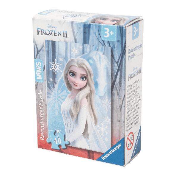 RAVENSBURGER(R) Puzzle ou jeu de mémoire