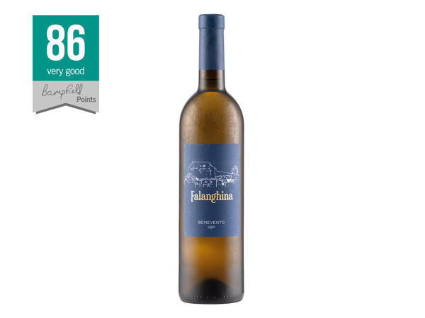 Falanghina Benevento