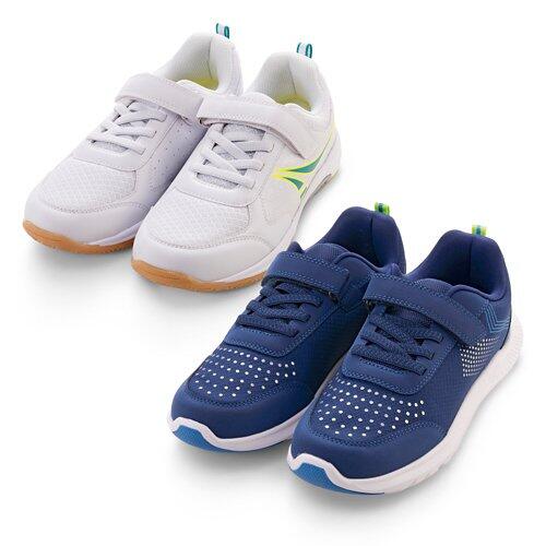 LILY & DAN Kinder Hallenschuhe