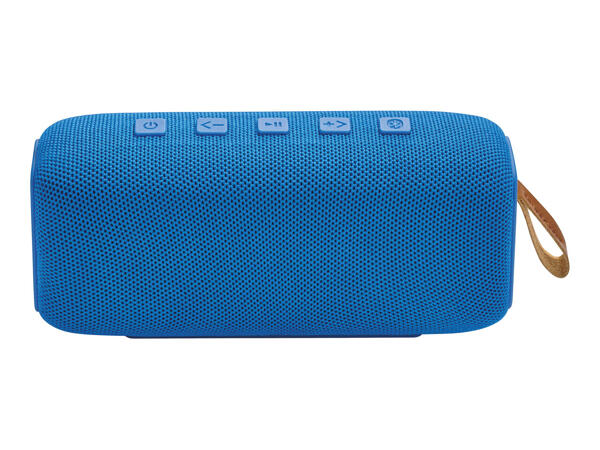Silvercrest Bluetooth(R) Speaker