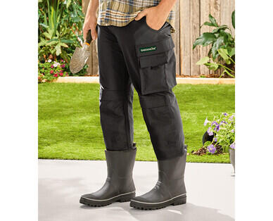 Adult's Gardening Pants
