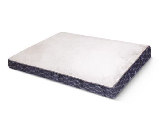 Heart to Tail 
 Orthopedic Pet Bed