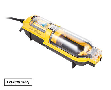 15A-10A Safety Adaptor