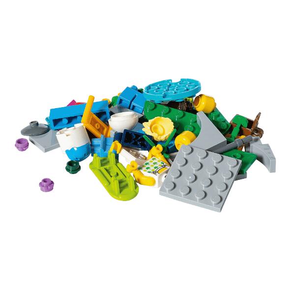 LEGO(R) 				LEGO(R)-Spielset