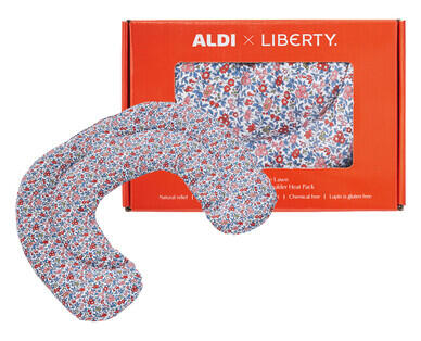 Liberty Heat Pack