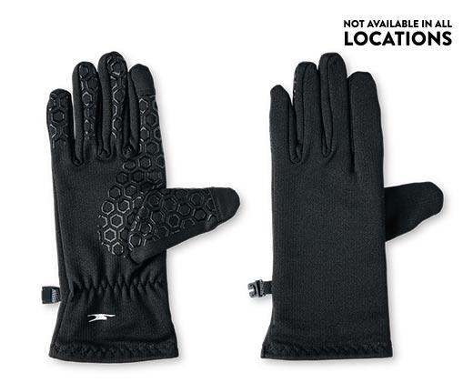 Crane 
 Men's or Ladies' Touchscreen Gloves