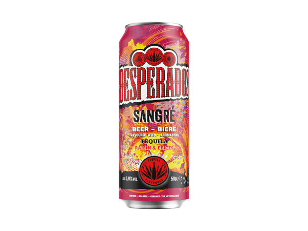 DESPERADOS