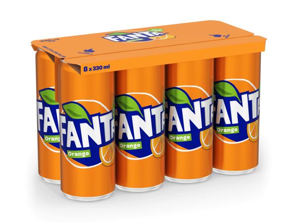 Fanta