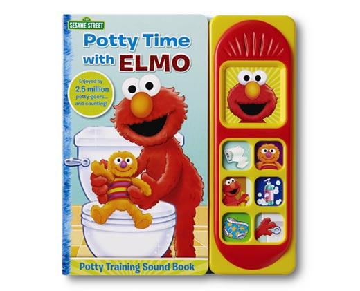 Phoenix International 
 Little Sound Book