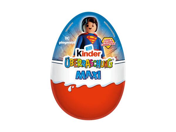 Überraschung Maxi