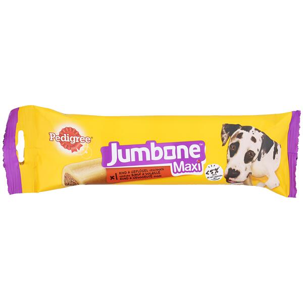 Pedigree Jumbone Maxi