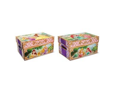 Disney Princess Dress-Up Trunk
