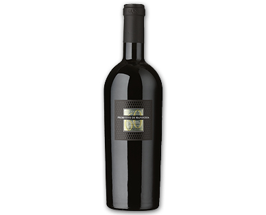 Primitivo di Manduria DOP SESSANTANNI