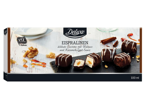 Eispralinen