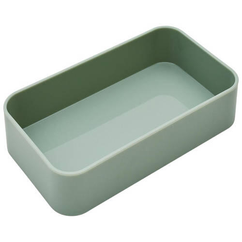 Plastic Bento Style Lunchbox