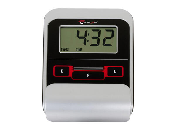 Rotoped "AL 1000", LCD displej