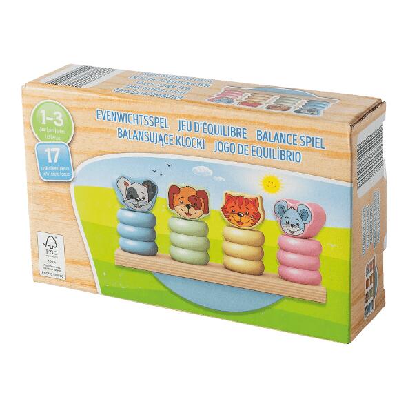 Jouets en bois