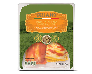 Priano Ravioli