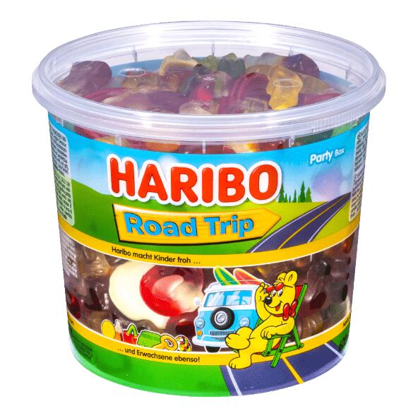 HARIBO(R) Snoepmix