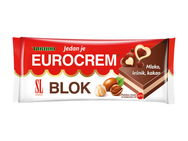 Takovo Eurocrem