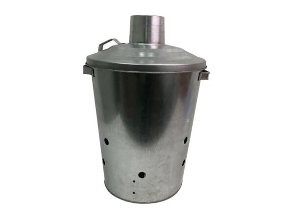 25L Incinerator
