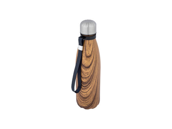 Insulated Flask