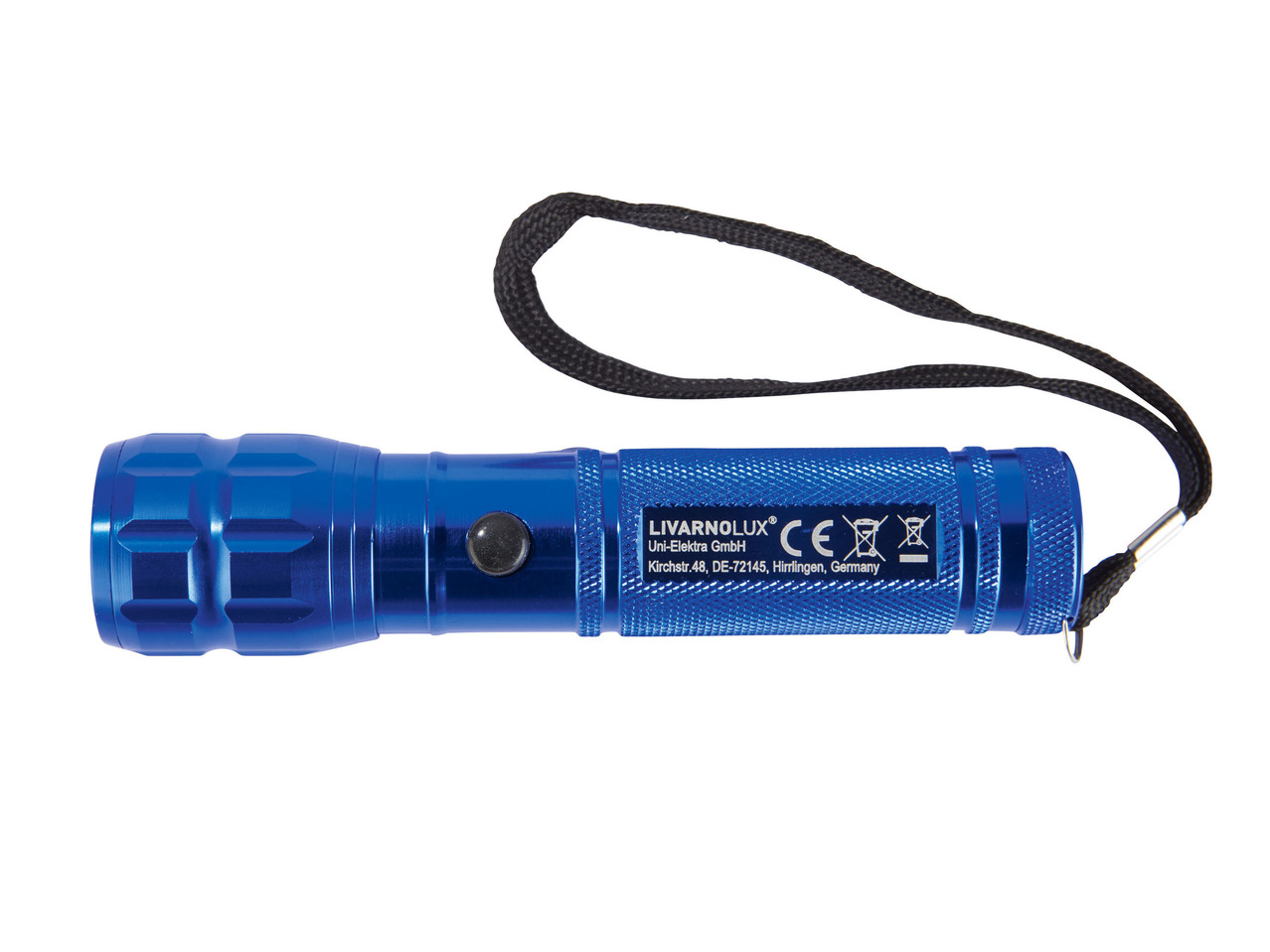 LED Torch