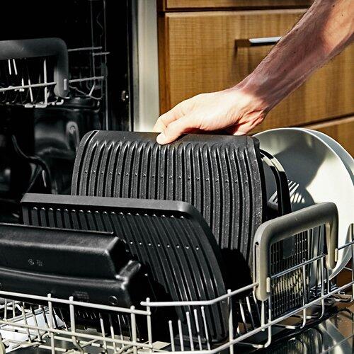TEFAL OptiGrill Elite GC750DCH
