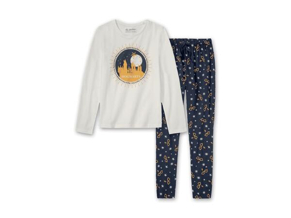 Kinder Pyjama