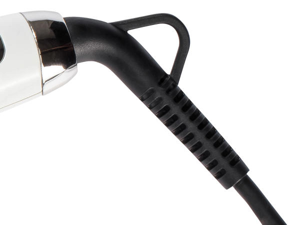 Hair Straightening Comb