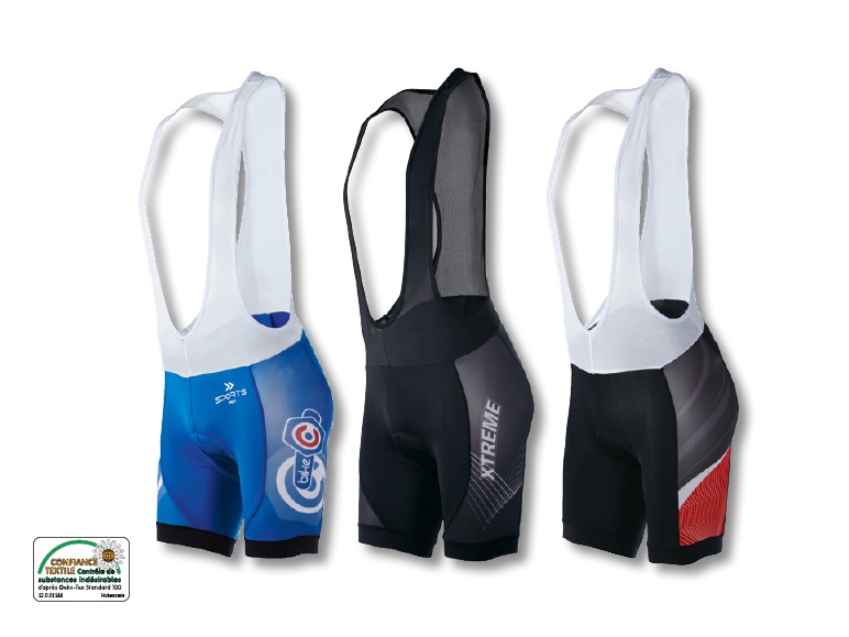 Cuissard de cyclisme