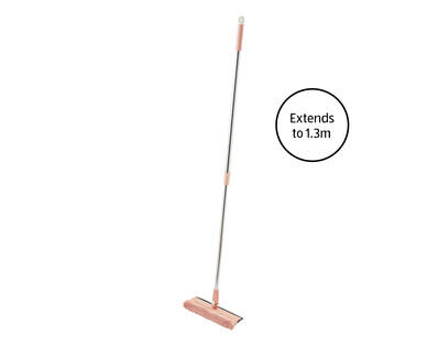 Telescopic Window Washer