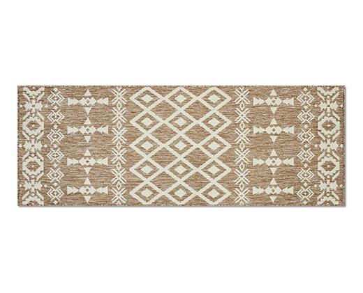 Huntington Home 2' x 6' Multi Woven Runner