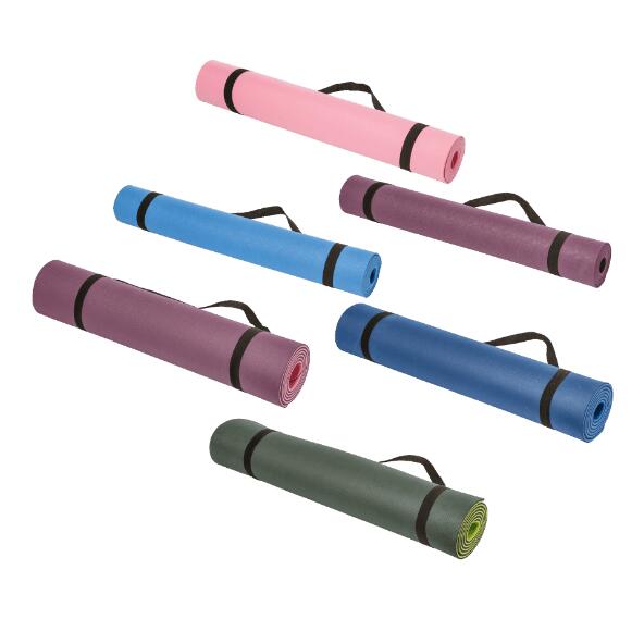 Fitnessmat